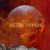 Astronyms