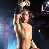 Chris Sabin