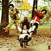 I Like The Things About You by The Staple Singers