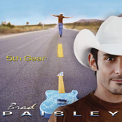 Previously... by Brad Paisley