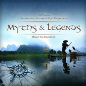 Myths & Legends (mixed By SoundLift)