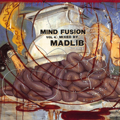 From The Cdp Archives by Madlib