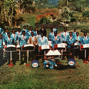 the esso trinidad steel band