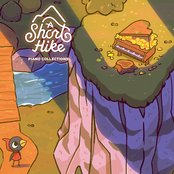 A Short Hike Piano Collections (arranged and performed by Pablo Enver)