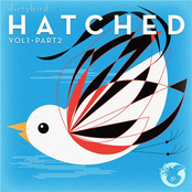 Hatched Vol. 1 part 2