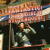 netBloc Vol. 29: Fantastic! Incredible! Stupendous!