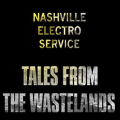 Tales from the Wastelands
