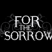 for the sorrow