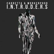 I.N.T.R.U.D.E.R.S (Remixes)