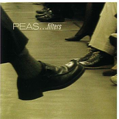 Shoes Under My Bed by Peas