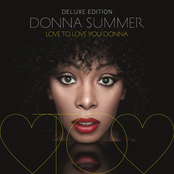 Love To Love You Donna