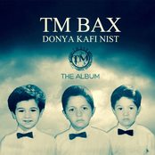 TM Bax: Donya Kafi Nist