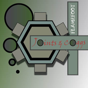 Joints & Cogs EP