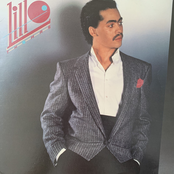 Lillo Thomas: Let Me Be Yours