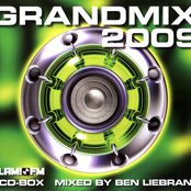 grandmix 2009
