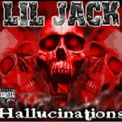 Hallucinations UG Tape 1997