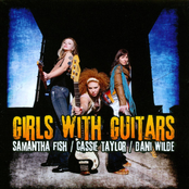 Girls With Guitars