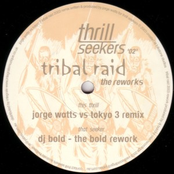 Tribal Raid (The Reworks)