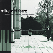 New Belcanto: Opera Meets Jazz feat.Toots Thielmans and Richard Galliano