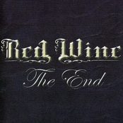 In My Darkest Hour by Red Wine