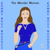 The Wonder Woman