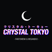 Crystal Tokyo - Single