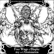 Four Wings Of Blasphemy And Abomination