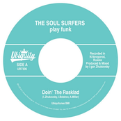 Doin' the Rasklad / Girl from Sao Paolo