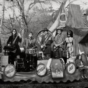 Raconteurs - Consolers of the Lonely Artwork