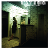 The Early November: The Room's Too Cold