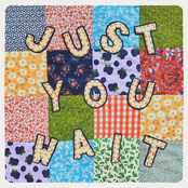 Just You Wait - Single