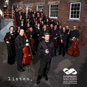 Symphony Nova Scotia Concert Preview