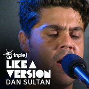 Dan Sultan: Southern Sun (triple j Like A Version)