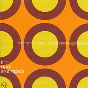 The River, the Night, the Moon, Temptation and You