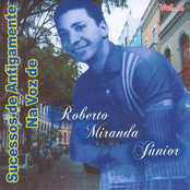 Sucessos de Antigamente na Voz de