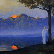 Still Waters, Full Moons