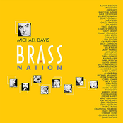 Brass Nation by Michael Davis