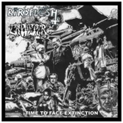 time to face extinction