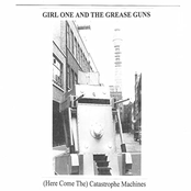 (Here Come The) Catastrophe Machines / Hitting the Brick Wall