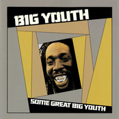 Dancing Mood by Big Youth