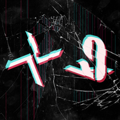 Phoneglow / Eyes Go Blank - Single