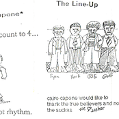 If You Can Count To Four, You've Got Rhythm