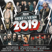 Classic Rock 270 - Best of the Year 2019