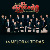 Banda El Recodo: La Mejor De Todas
