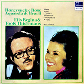 toots thielemans/elis regina