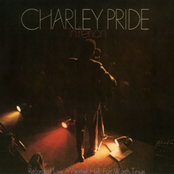 The Last Thing On My Mind by Charley Pride