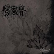 Austere Lament, Part One by Abyssmal Sorrow