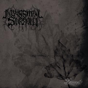 Bound In Lifeless Affliction by Abyssmal Sorrow