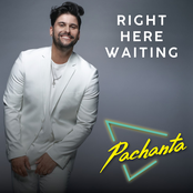 Right Here Waiting - Single