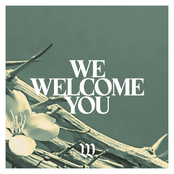 We Welcome You (Holy Spirit)